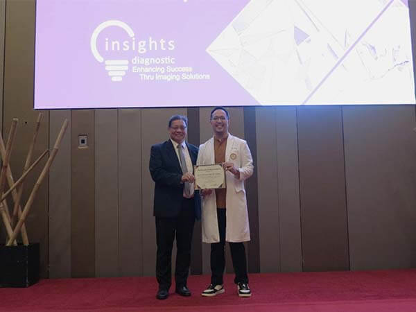 See what our dentists have to say about or last conference